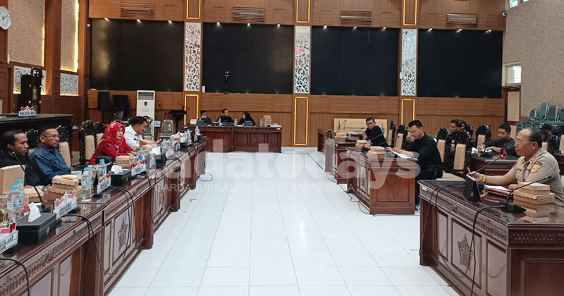 Penataan Toko Waralaba di Kota Probolinggo Ambduradul, Banyak Pengusaha Dinilai Langgar Perda