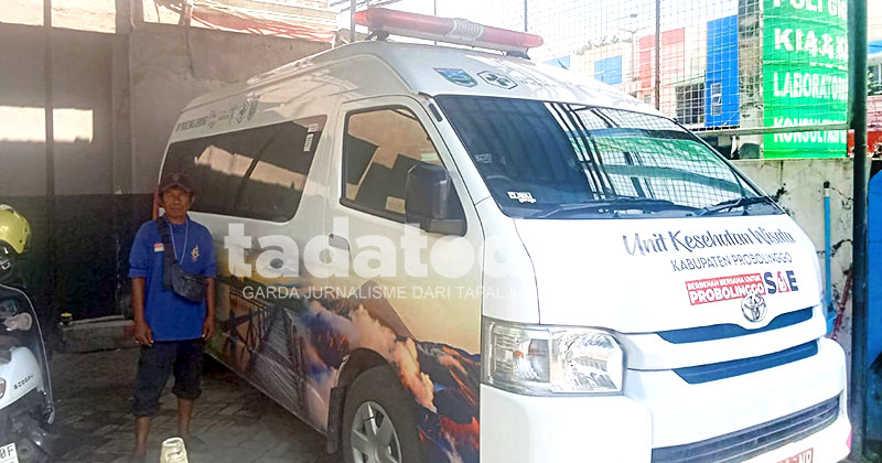 UPT Puskesmas Gending Siap Sinergi dalam Kemajuan Pariwisata di Kabupaten Probolinggo