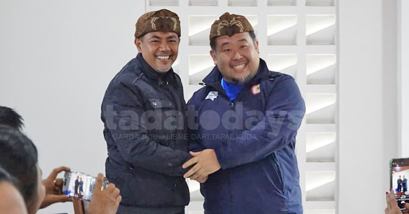 Bupati Gus Haris Sambut Tamu Peserta RLF 2025, Kenalkan Potensi Wisata Kabupaten Probolinggo