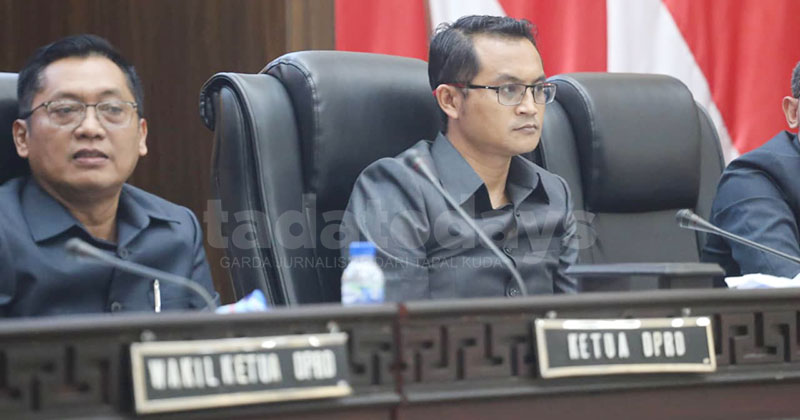 Revitalisasi Sekolah Disorot KSP, DPRD Jember: Jangan Sampai Kepercayaan Pemerintah Pusat Hilang