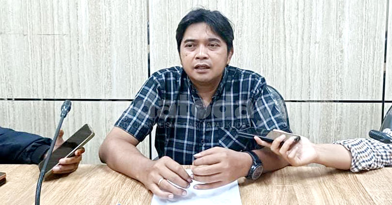 Penurunan Luas Tanam dan Produksi Gabah Jadi Alarm Serius, DPRD Soroti Alih Fungsi Lahan