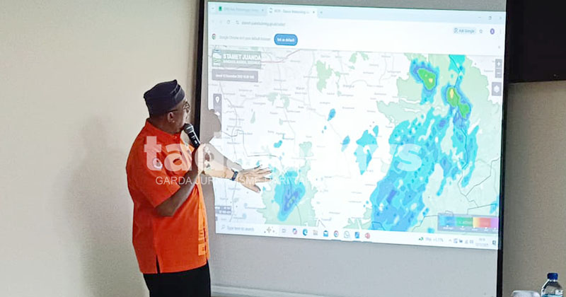 Banjir Tiris Probolinggo, 50 Keluarga Terdampak, Infrastruktur Banyak yang Rusak