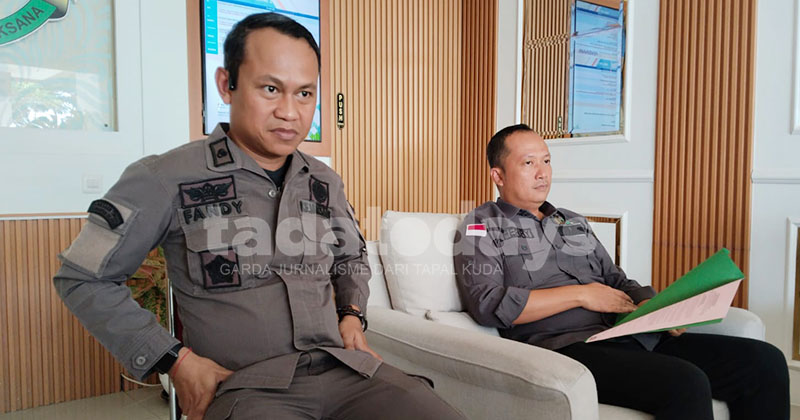 Kejari Pasuruan Pulihkan Kerugian Negara Rp 3 M selama 2025, Mayoritas dari Kasus Korupsi PKBM