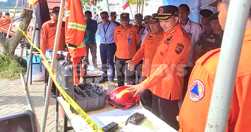 BPBD Catat 161 Bencana Alam Terjadi di Pasuruan sepanjang 2025, Banjir dan Tanah Longsor Mendominasi
