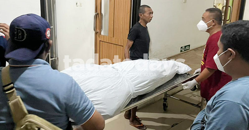 Pria Ditemukan Tak Bernyawa di Kamar Rumahnya di Kota Probolinggo, Warga Gempar