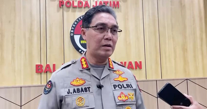 Kasus Kematian Mahasiswi UMM asal Tiris Probolinggo, Saudarara Ipar Jadi Terduga Pelaku, Polda Jatim Buru Pelaku Lain