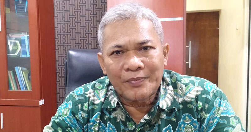 Pengangguran di Kota Pasuruan Lebih Banyak Laki-Laki Dibanding Perempuan