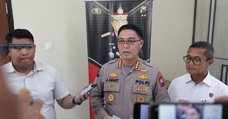 Kakak Ipar Mahasiswi UMM asal Tiris Probolinggo Jadi Tersangka, Kaki Tangan Ditangkap di Madura