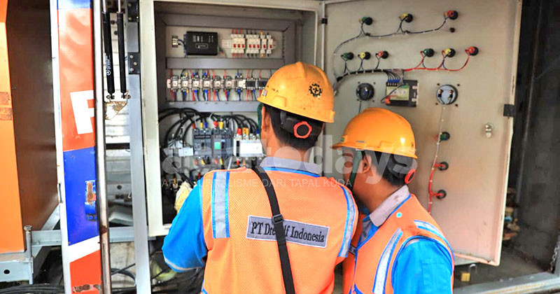 Antisipasi Kenaikan Beban Sistem, PLN Jember Bakal Terapkan Zero Pemeliharaan selama Siaga Natal