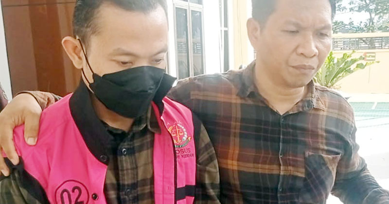 Eks Pegawai BRI Probolinggo yang Buron 2 Tahun Akhirnya Ditangkap, Terjerat Korupsi Rp 3,5 M