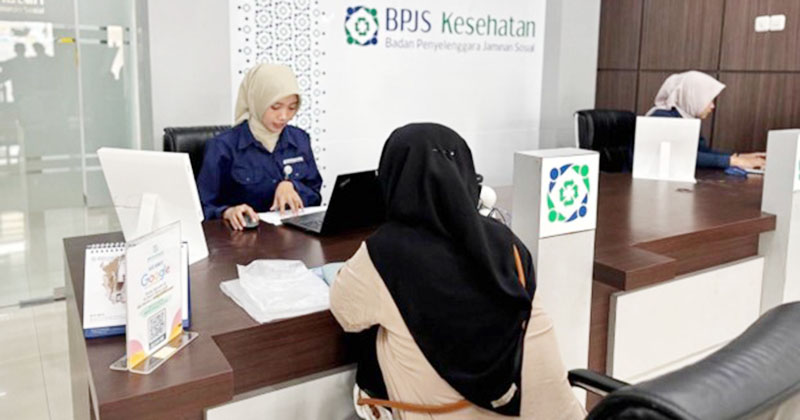 Klaim JKN BPJS Kesehatan Wilayah Pasuruan-Probolinggo Tembus Rp1,2 Triliun