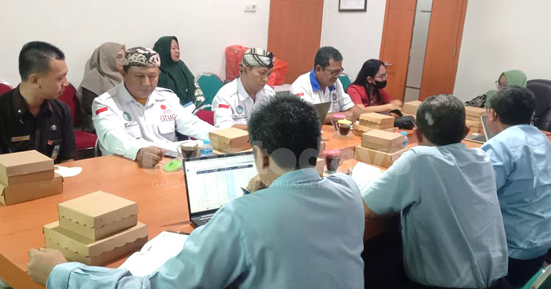 Upah Minimum Kota Probolinggo Naik Rp 168 Ribu, Apindo Sambut Baik, SPSI: Jauh dari Usulan Kami