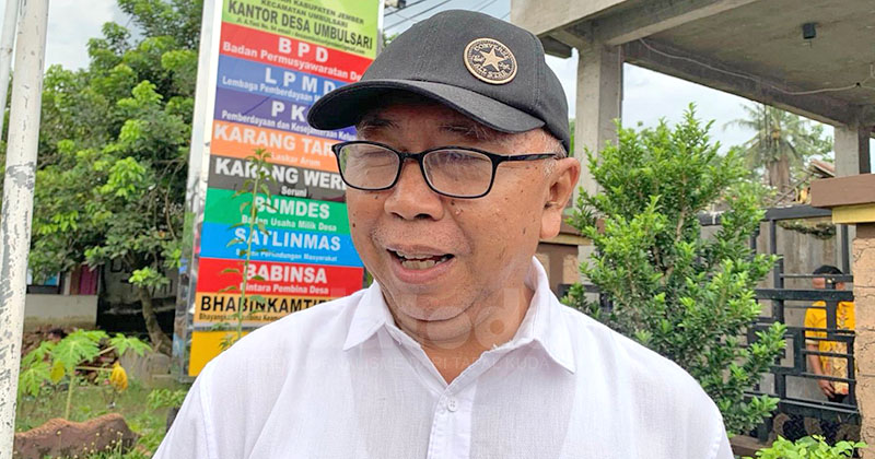 48 Desa di Jember Berisiko Gagal Cairkan Dana Desa 2025