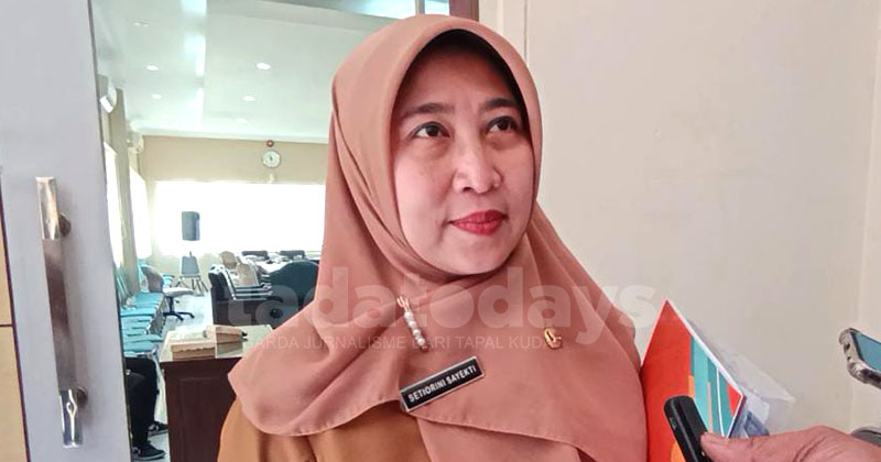 Sejumlah Proyek Fisik di Kota Probolinggo Belum Rampung, Ada yang Putus Kontrak, Pelaksana Didenda