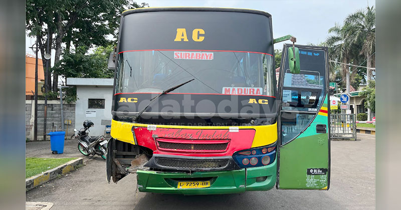 Sepanjang 2025, 44 Nyawa Melayang di Jalan Raya Pasuruan karena Kecelakaan