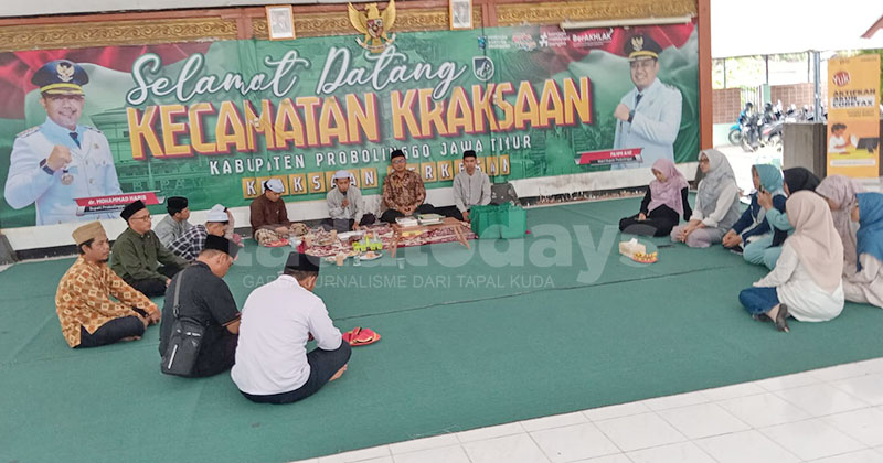 Hari Jadi Kota Kraksaan ke-16, Bertekad Menjadi Ibu Kota Mandiri dan Berdaya Saing