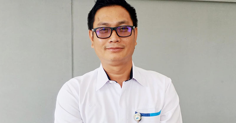 Serapan Gabah Bulog Jember Capai 118 Ribu Ton sepanjang 2025