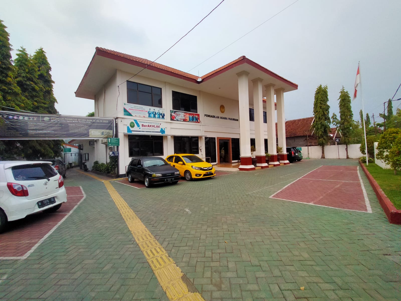 Puluhan Istri di Pasuruan Gugat Cerai Suami Gara-Gara Dimadu tanpa Izin