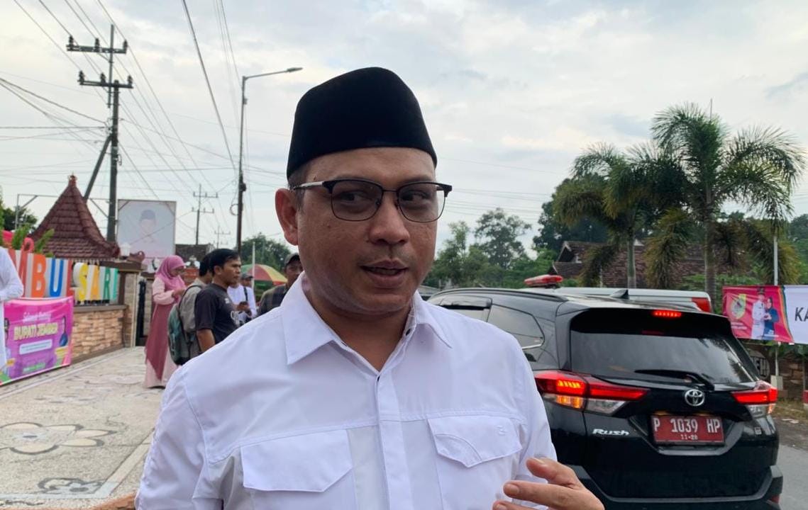Awal Januari, Gaji Ribuan ASN dan Anggota DPRD Jember Belum Cair