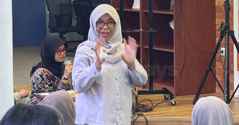 Layanan DISKA Terancam, Fasda PUG: Ini Pintu Terakhir Perlindungan Perempuan