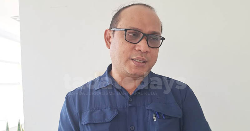 Pemkab Jember Tegaskan Gedung DP3AKB Sudah Kosong, Penggunaan Aset Tunggu Kebijakan Pimpinan