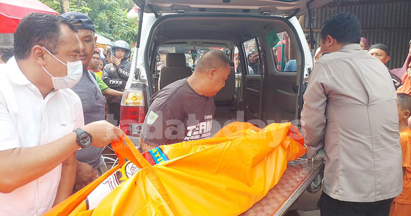 Seorang Pelajar SMA Negeri di Kota Probolinggo Gantung Diri, Sempat Curhat Tidak Disapa Teman Sekolahnya