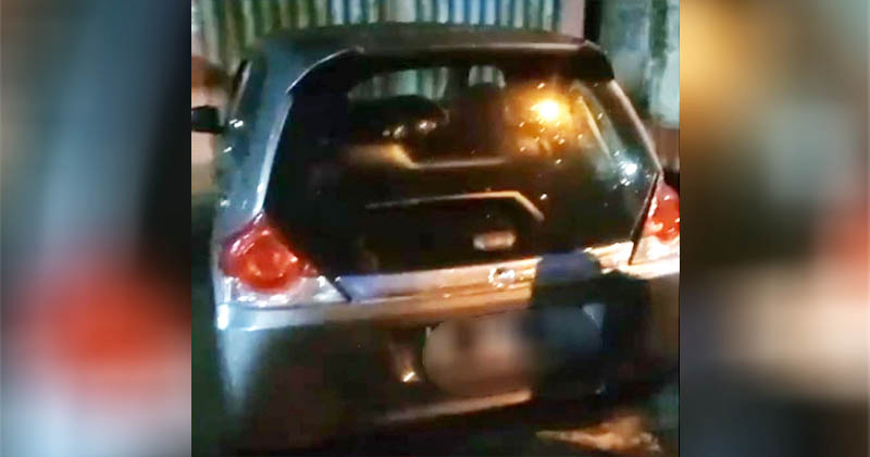 Lagi, Penipuan Jual Beli Mobil di Pasuruan dengan Modus Mengaku TNI dan Kirim Bukti Transfer Palsu