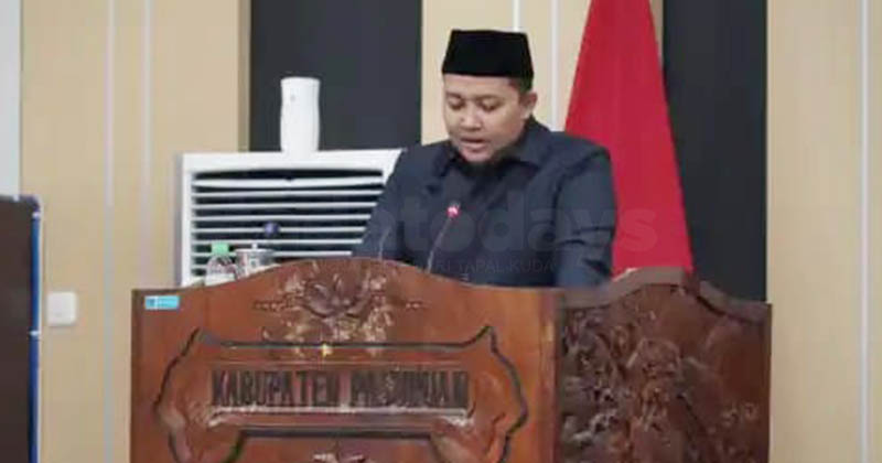 Restrukturisasi OPD, Pemkab Pasuruan Belum Buka Seleksi Terbuka Eselon II, Prioritaskan Rotasi Pejabat