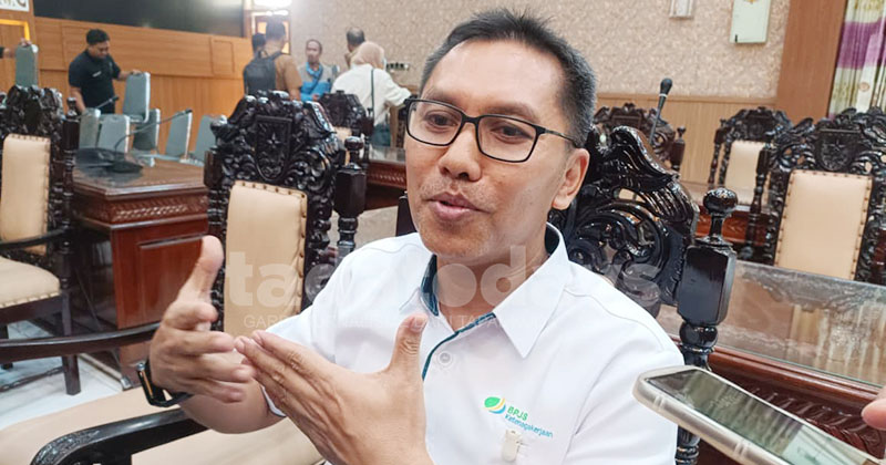 Sempat Terhambat, JHT PPPK Paruh Waktu Pemkot Probolinggo Bisa Dicairkan, Namun Ada Konsekuensi