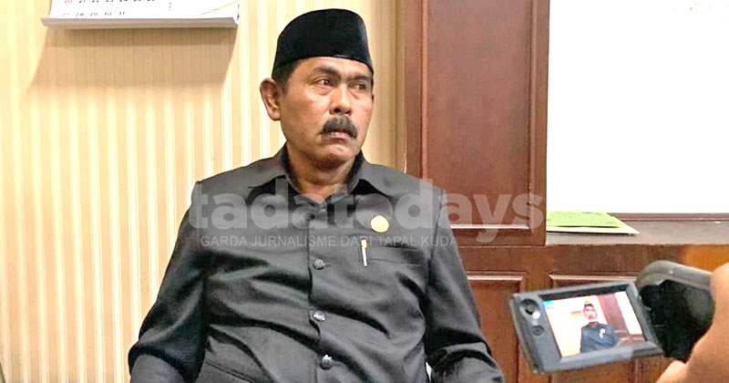 BK DPRD Jember Telusuri Laporan Advokat soal Sidak tanpa Surat Tugas