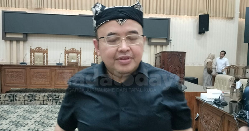 DPRD Banyuwangi Dorong Percepatan Pembangunan Gedung FIKKIA Unair