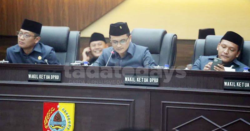 Pilkada lewat DPRD Dinilai Tidak Efektif Tekan Politik Uang