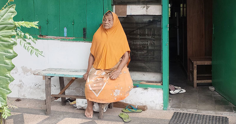 Celengan Koin Nenek di Pasuruan Dicuri, Isinya Uang Rp 3 Juta untuk Selamatan Seribu Hari Anaknya