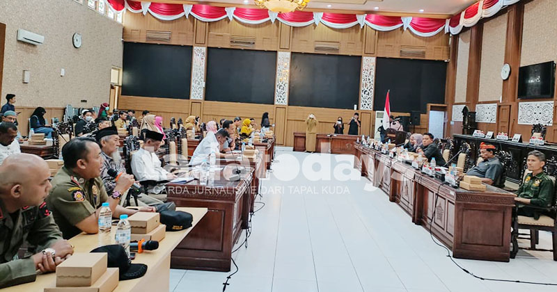 Soal Homestay di Kota Probolinggo yang Diduga Jadi Prostitusi Terselubung, Warga Desak Penutupan