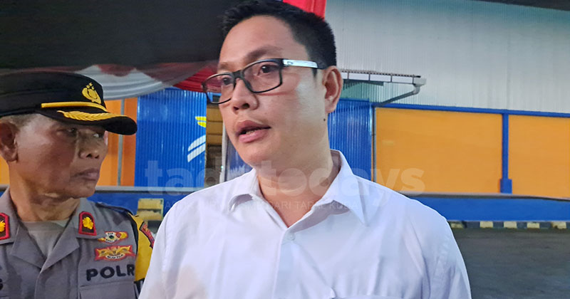 Tanpa Beras Impor, Bulog Jember Jamin Stok Aman Hasil Serapan Petani Lokal