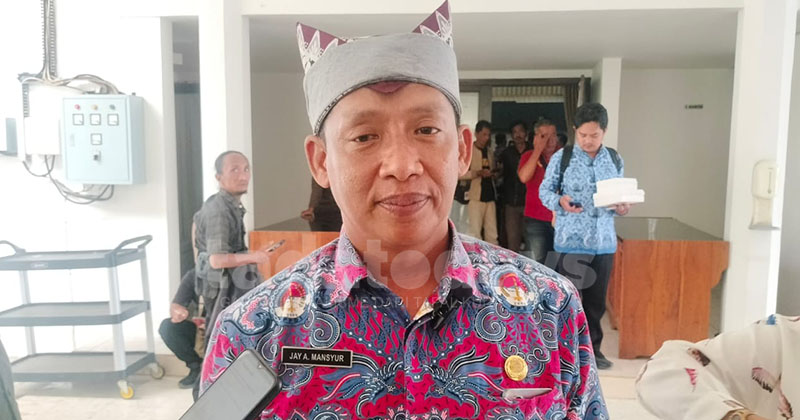 Efisiensi Anggaran Tekan Penghasilan Perangkat Desa di Banyuwangi, Beberapa Staf Desa sampai Mundur