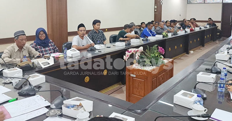 Perumahan Villa Indah Tegal Besar Jember Kebanjiran, Warga Minta Jaminan Keamanan Hunian
