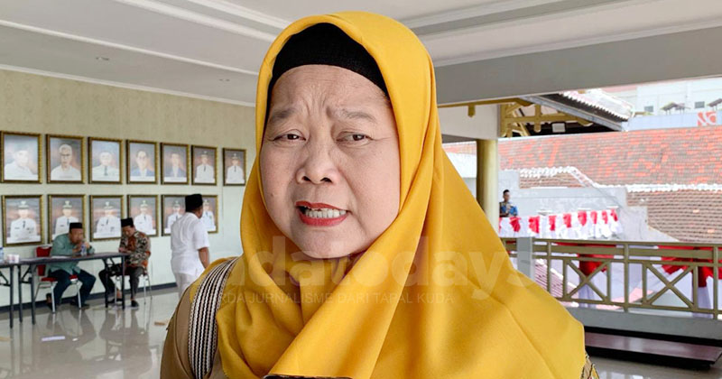 Hadapi Lonjakan Konsumsi Ramadan, Pemkab Jember Minta Tambahan Elpiji 3 Kg