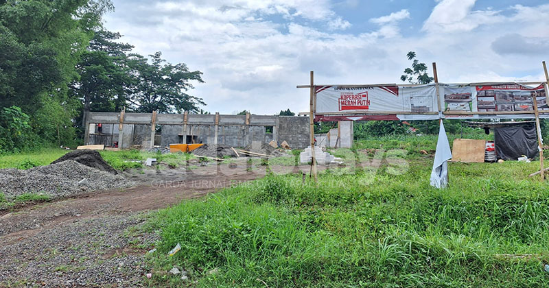 Ratusan Desa di Pasuruan Tertahan Bangun Koperasi Merah Putih, Lahan Jadi Soal Krusial