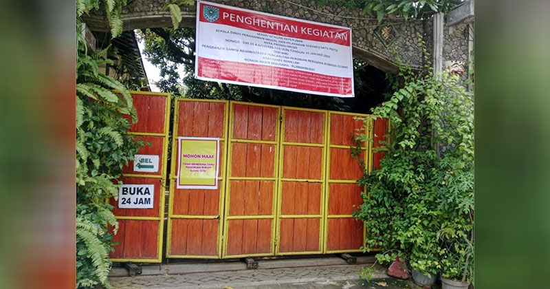 Pemkot Probolinggo Akhirnya Cabut Izin Penginapan Hadi's, Pemilik Bakal Gugat PTUN