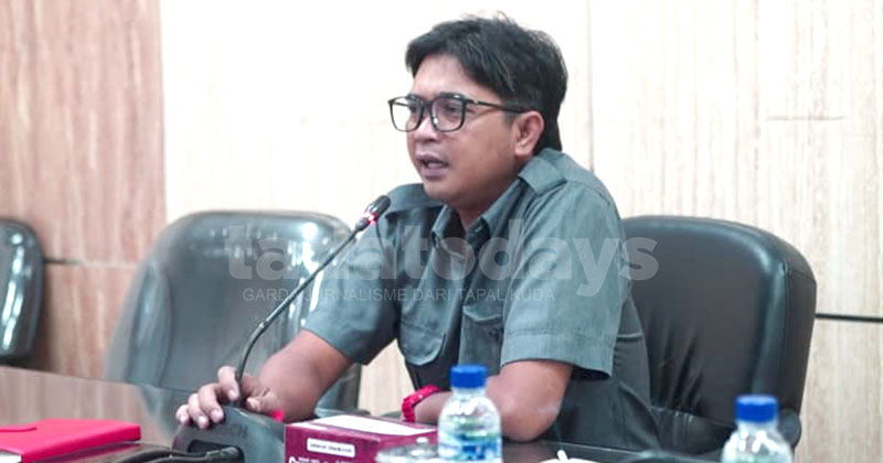 Komisi B DPRD Jember Soroti Dugaan Ketidaksesuaian Oplah, Dinilai Tak Tepat Sasaran