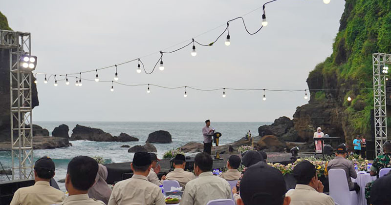 Kerjasama Wisata Pemkab Jember Jadi Perhatian DPRD