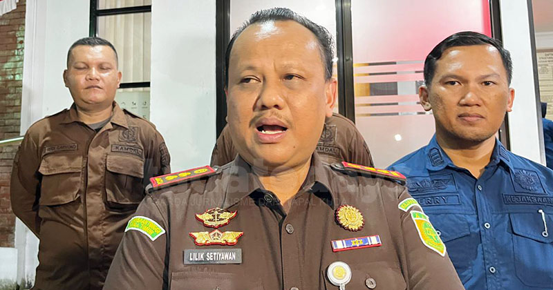 Lanjutan Penyidikan Dugaan Korupsi Dana Hibah KONI Kota Probolinggo, Kejari Juga Periksa Penyedia