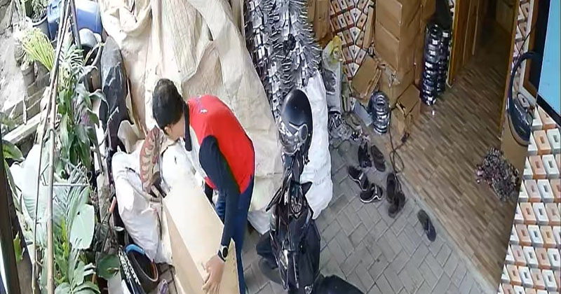 Karyawan di Purwosari Pasuruan Ditangkap Polisi, Diduga Jual 200 Modem Wifi Perusahaan untuk Bayar Pinjol