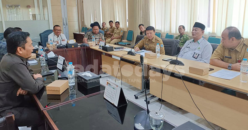 Proses Seleksi Calon Ketua Baznas Kota Probolinggo Disoal Dewan, Diminta Tidak Ada Titipan