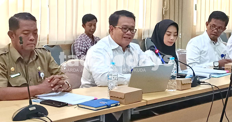 Perseroda Bahari Tanjung Tembaga Kota Probolinggo Belum Dapat Modal, Rencana Bisnis Dipertanyakan