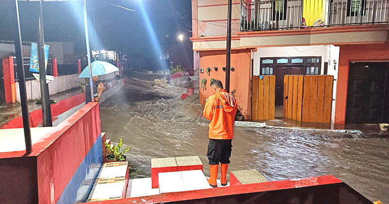 Satgas Infrastruktur-Tata Ruang Disiapkan, Fokus Bongkar Akar Banjir Tahunan Jember
