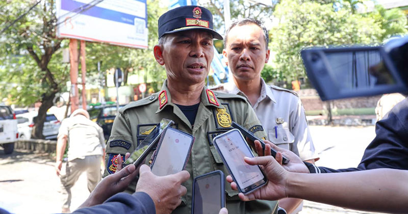 Izin Billboard Mati Bertahun-tahun, PAD Jember Diduga Bocor Ratusan Juta