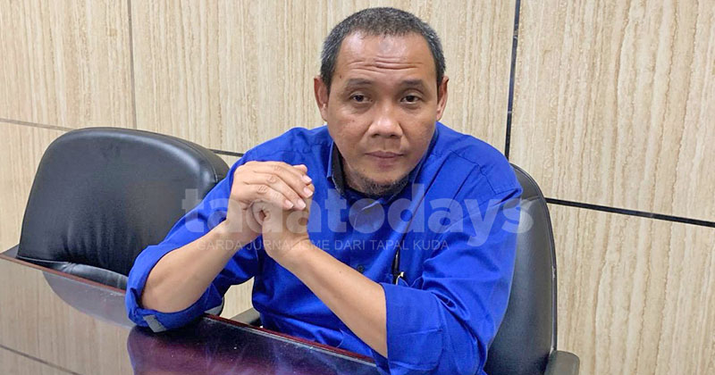 Perda Utilitas Didorong, Kabel dan Tiang Ilegal Disorot Jadi Sumber PAD Hilang