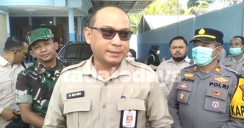 Tidak Simpan Sampel Makanan, Dapur MBG Umbulsari Kedapatan Langgar SOP